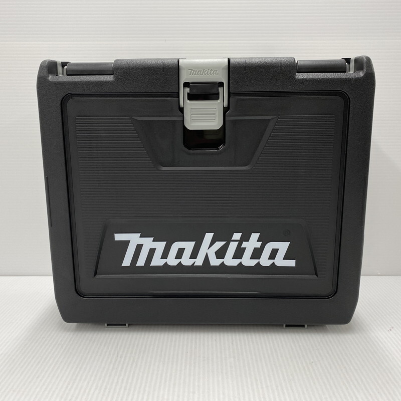 IZU【未使用品】マキタ makita 充電式インパクトドライバ- TD173DRGX ブルー18V 6.0Ah〈102-251103-MH-04-IZU〉拍卖