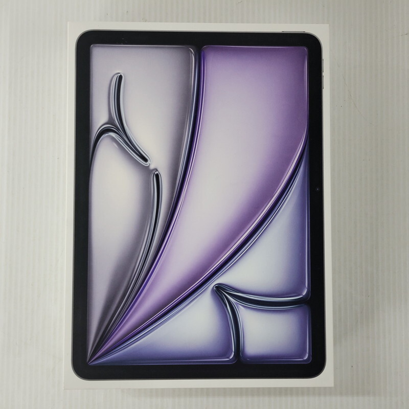 IZU【未使用品】Apple アップル 11インチ iPad Air M3 Wi-Fiモデル 128GB MC9W4J/A スペースグレイ〈089-251107-TT-05-IZU〉拍卖