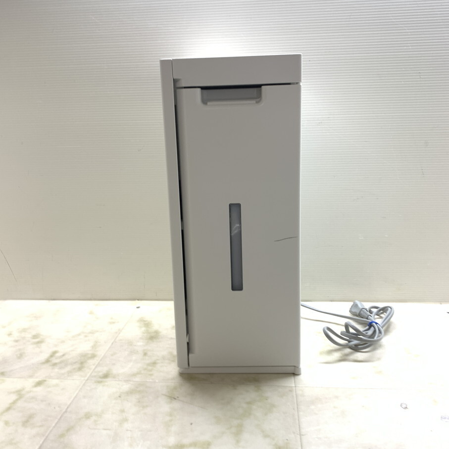 MIN【現状渡し品】Panasonic ジアイーノ F-ML4000B-W 次亜塩素酸 空間除菌脱臭機〈100-251107-em-01-MIN〉拍卖