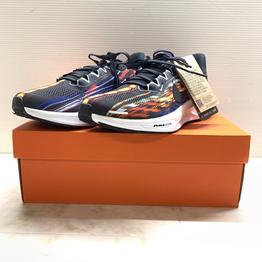 MIN【中古美品】ナイキ エアズームペガサス IB8171-999 ランニングシューズ US9 27.0cm NIKE 〈127-251107-em-06-MIN〉拍卖