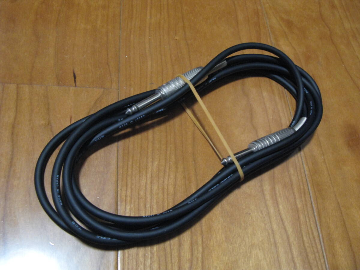 カナレ CANARE GS-6 3m S-S 中古拍卖