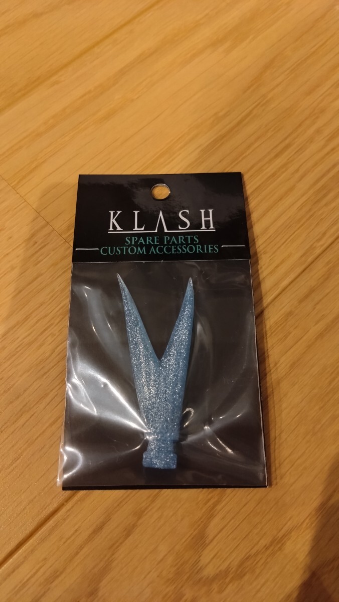 DRT タイニークラッシュ Vテール ブルーメタル拍卖