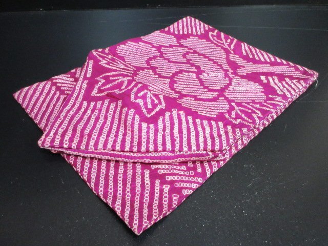 1円 良品 名古屋帯 正絹 アンティーク 未使用 和装 和服 幾何学抽象 お洒落 高級【夢職】★拍卖