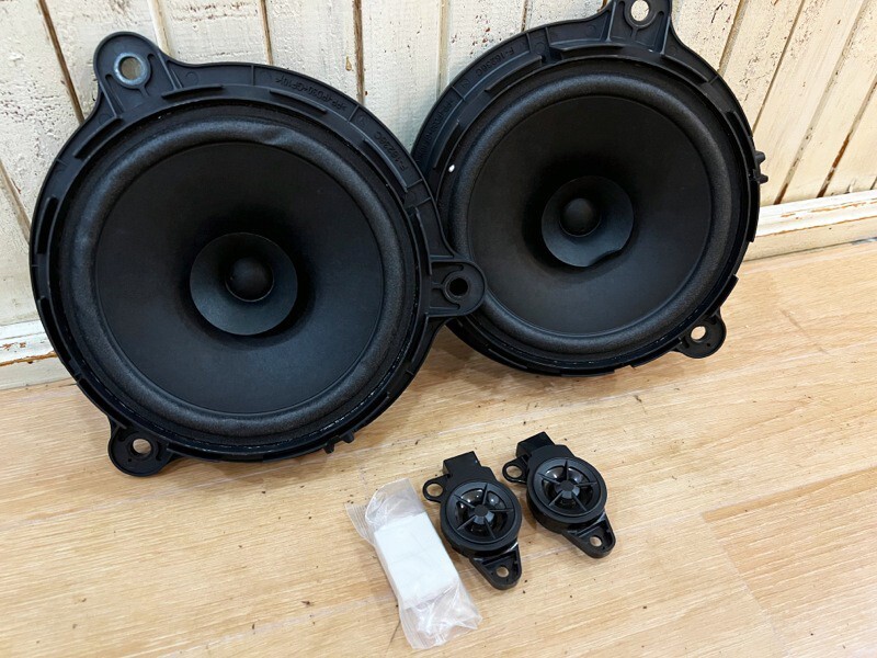 純正 NISSAN/日産 純正部品 スピーカーユニット 28156-5MA0A ドアスピーカー サイド パーツ 純正パーツ拍卖