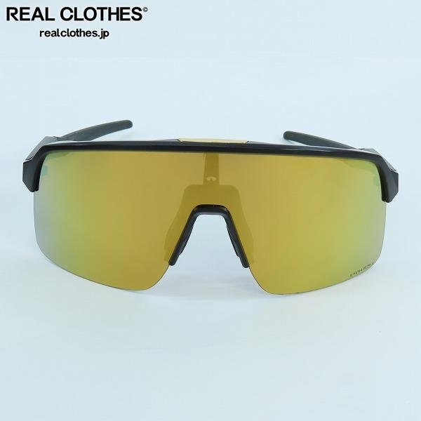 OAKLEY/オークリー SUTRO LITE/スートロ ライト アジアンフィット PRIZM/プリズム サングラス OO9463A-0439 /000拍卖