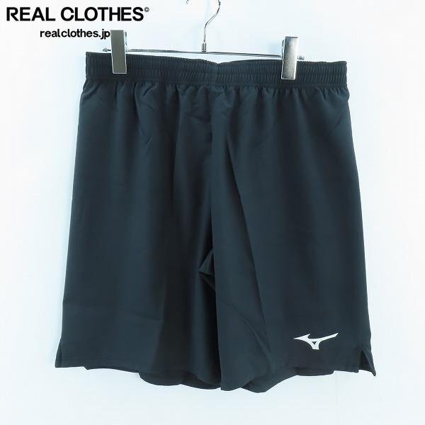 (2)【未使用】MIZUNO/ミズノ サッカー用 フィールドパンツ /ゲームパンツ P2MB802009/2XL /UPK拍卖