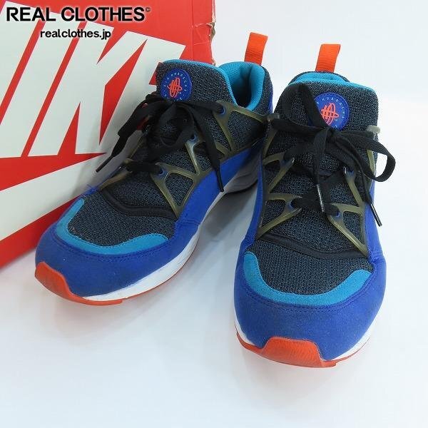 NIKE/ナイキ AIR HYARACHE LIGHT エアハラチライト 306127-480/30 /080拍卖