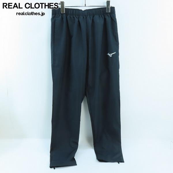 【未使用】MIZUNO/ミズノ ピステパンツ サッカーウェア P2MFC10009/XL /UPK拍卖