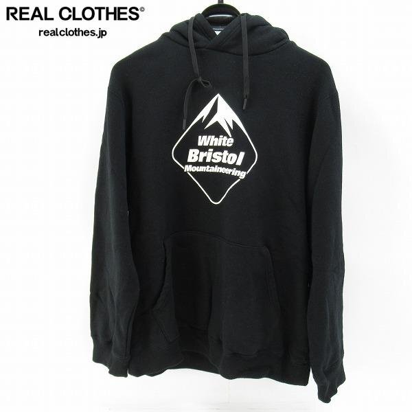 ☆WHITE MOUNTAINEERING/ホワイトマウンテニアリング プルオーバーパーカー BLK/WM2273529/3 /060拍卖