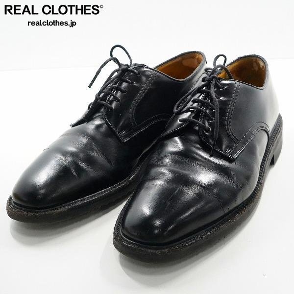 REGAL/リーガル GEOX プレーントゥビジネスシューズ W504/26 /080拍卖