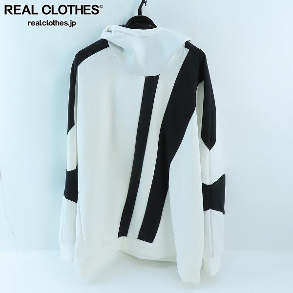 ☆TORNADO MART/トルネードマート バイカラー フーディ/パーカー 631-3277804/L /060拍卖