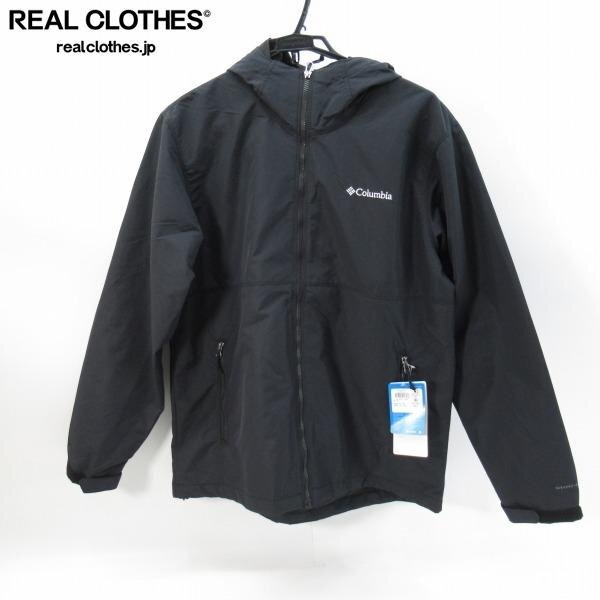 ☆【未使用】Columbia/コロンビア ジャケット アウター レイクパウエルII ジャケット XE8964 010/L /060拍卖