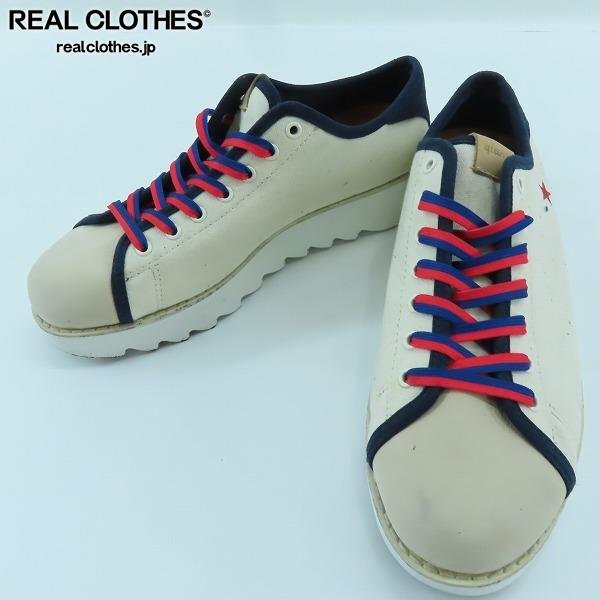 glamb/グラム Superlative Product キャンバススニーカー /080拍卖