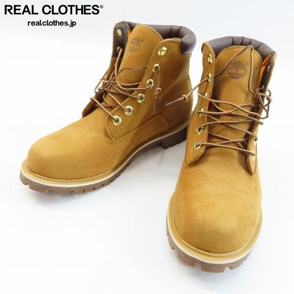 Timberland/ティンバーランド 6ホールベーシックブーツ 37578/8.5 /080拍卖