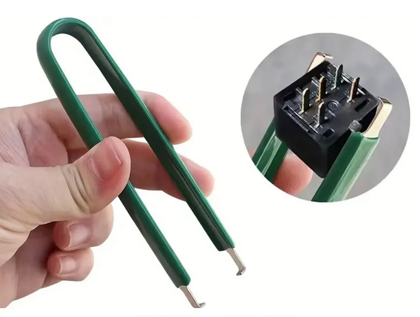 ●キーボード/IC引き抜き工具 【送料140円~】012拍卖