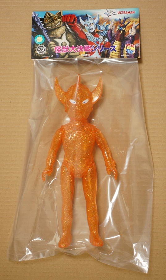 新品 MEDICOM TOY MAT ウルトラマンタロウ ウルトラダイナマイトVer 限定 メディコムトイ MEDICOMTOY フィギュア ソフビ MONSTER ART TOY拍卖