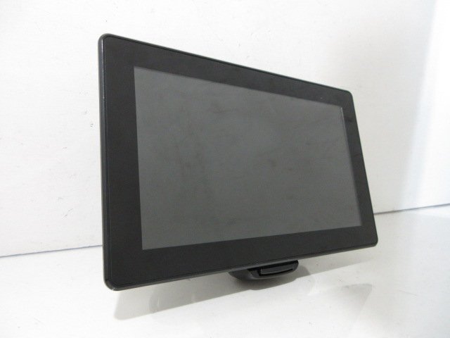 Yupiteru ポータブルカーナビ YERA YPF7550ML 2019年版 動作確認済み 中古 難有り拍卖