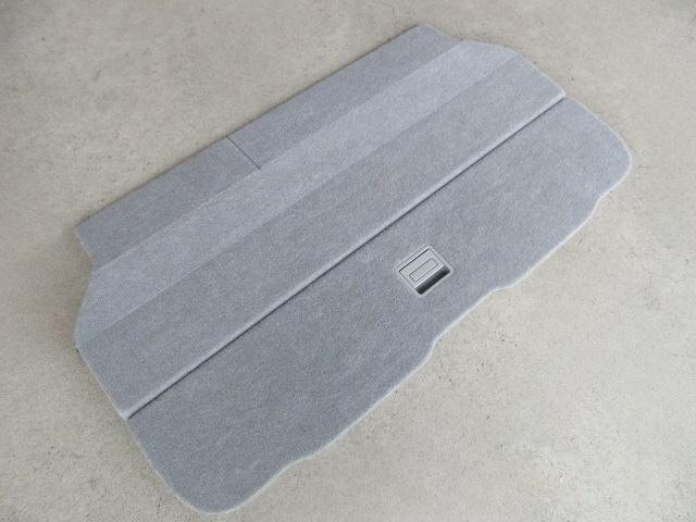 エスティマ ACR55 GSR50 50系 純正 ラゲッジボード デッキボード 64420-28040 FC13 中古拍卖
