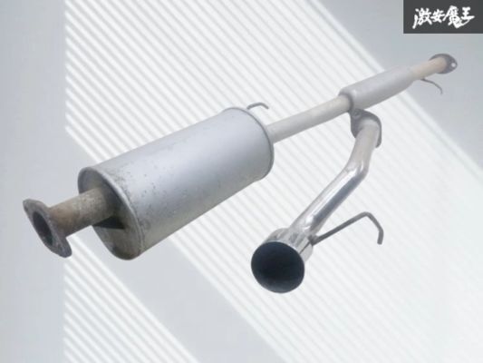 HKS L610S ムーヴ ムーブ 4WD リーガル マフラー セミステン 97-000028 即納 棚G-9拍卖