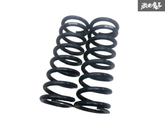 HKS 汎用 車高調用 直巻きスプリング 2本 バネ コイル 自由長約250mm ID約65.8mm 即納 棚22-1拍卖