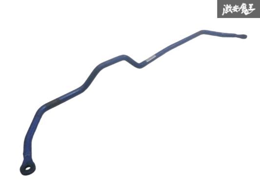☆曲がり無し☆ 社外 S14 S15 シルビア SILVIA リア スタビライザー 約21mm 即納 棚F-11拍卖