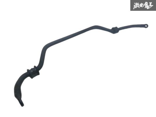 ☆曲がり無し☆ 日産 純正 S13 シルビア フロント スタビライザー 約25mm ノーマル RPS13 180SX 即納 棚F-11拍卖