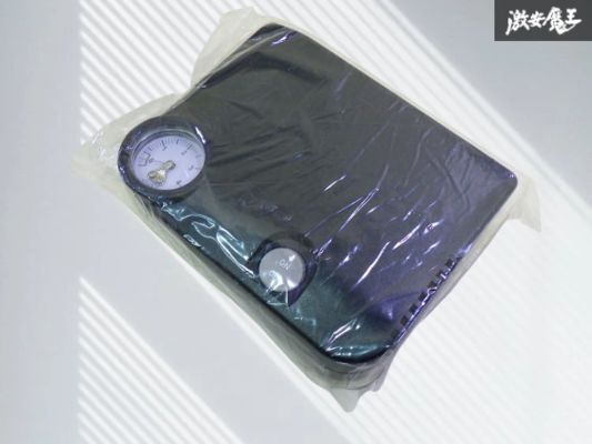 【未使用 未開封品】純正 タイヤ空気充填用 エアコンプレッサー パンク修理用 DC12V 10A 最高気圧:375KPA 本体 即納 在庫有 棚7-4-G拍卖