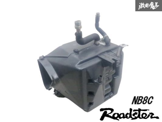 ☆実動外し☆ マツダ 純正 NA8C NA ロードスター エバポレーター A/C エアコン クーリングユニット NA6CE 即納 棚27-1拍卖