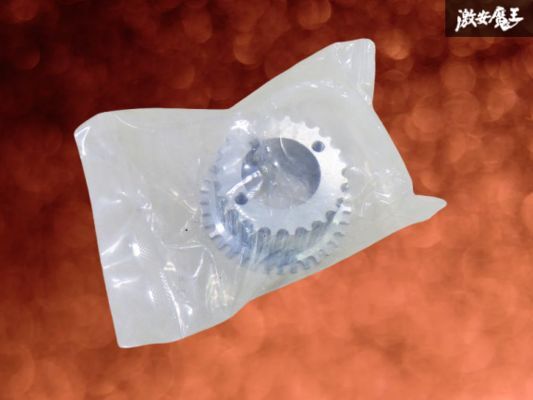 【未使用】Do-Luck ドゥ―ラック 2J用 VVTI用 タイベル ギア 1個 スープラ等 即納 棚9-4-H拍卖