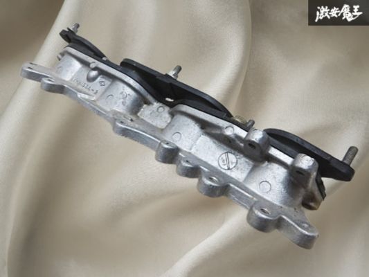実動外し トヨタ 純正 SXE10 アルテッツァ 3S-GE インマニ インテーク マニホールド インレット IYHHI83A-2 TOYOTA JDM パーツ★ 棚K-2拍卖