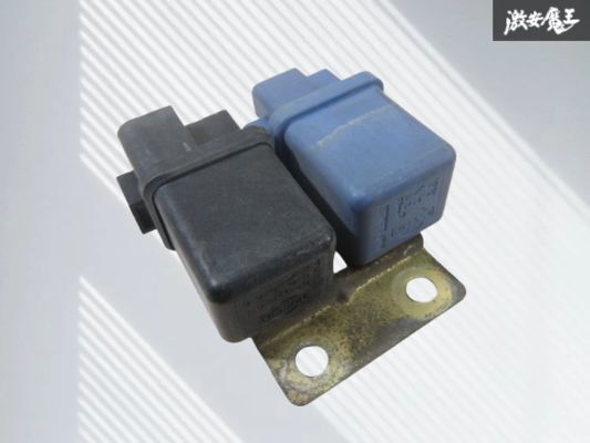 NISSAN 日産 純正 エアコン A/C ファン ライト コントロール リレー 25230-C9980 25230-C9961 純正部品 即納 在庫有 棚25-1拍卖