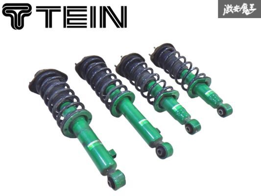 【漏れ無し】TEIN テイン NB6C NB8C NB ロードスター サスペンション ショック 1台分 VAM44-12531 VAM45-12531 NA6CE NA8C 棚24-1拍卖