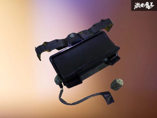 【破損無】 TOYOTA トヨタ 純正 1996年式 SW20 MR2 アッシュトレイ 灰皿 本体 74102-17040 即納 在庫有 棚2-4-4-C拍卖