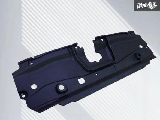 【未使用】 TOYOTA トヨタ GDJ250W ランドクルーザー 250 ラジエーター アッパー ガード パネル 53292-60230 即納 在庫有 棚拍卖