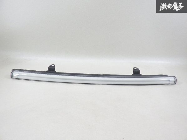 【LED点灯OK】 ダイハツ 純正 LA150S ムーヴ フロントグリル LEDイルミネーション イルミ 単体 8121A-B2030 即納 棚8-2拍卖