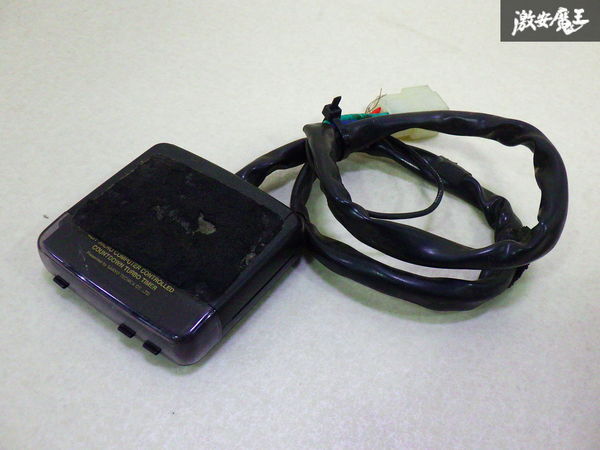 【ストア出品】 SANYO サンヨーテクニカ カウントダウン ターボタイマー 本体のみ 即納 在庫有 棚拍卖