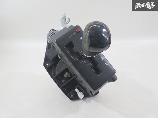 【ストア出品】 トヨタ 純正 17系 クラウン シフトレバー シフトノブ付 即納 内装 棚5-3拍卖