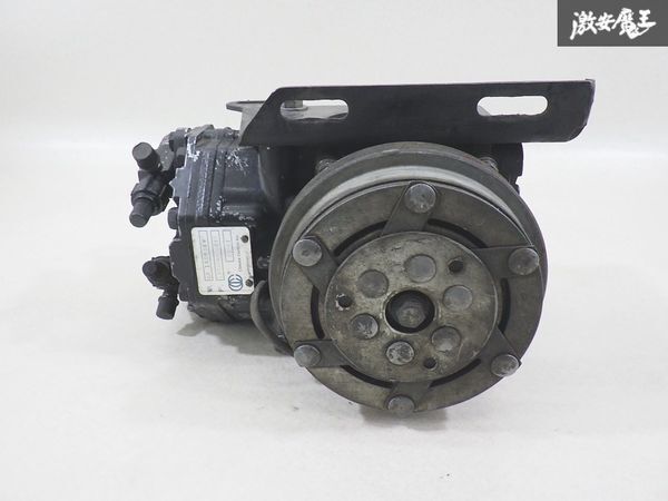 社外 911? W463? Gクラス? エアコン A/C コンプレッサー 単体 EF210R-20093 即納 棚H-3拍卖