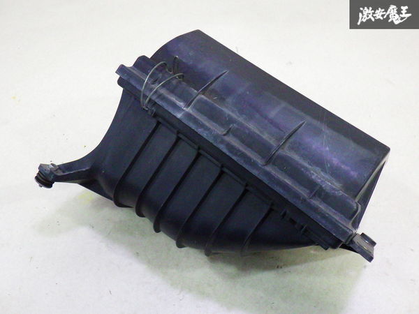 【ストア出品】 NISSAN 日産 純正 Z31 フェアレディZ VG30ET エアクリーナー ボックス エアクリボックス 本体 即納 棚26-1拍卖