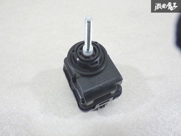 【ストア出品】 STANLEY スタンレー レベライザー アクチュエーター ユニット 光軸 調整 単体 FN12C 即納 棚26-1拍卖