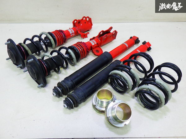 【ストア出品】 TANABE タナベ コンフォートR ネジ式 減衰固定式 車高調 1台分 NZE151H トヨタ オーリス 用 即納 在庫有 棚19-2拍卖