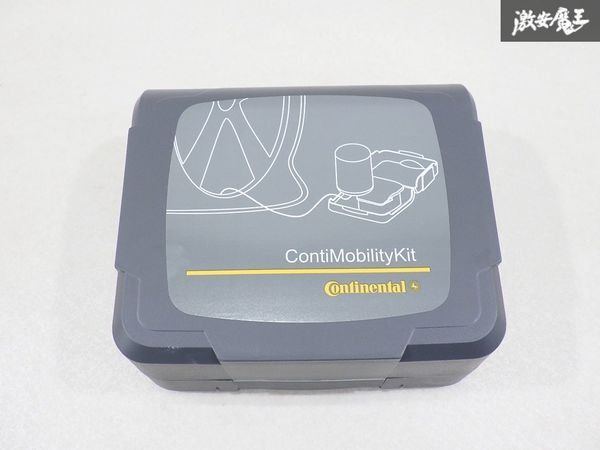 【未使用】 タイヤ空気圧充填用エアコンプレッサー エアコンプレッサー 車載機 空気圧調整 エア調整 パンク修理 車載工具 即納 1個 棚9-4-Q拍卖