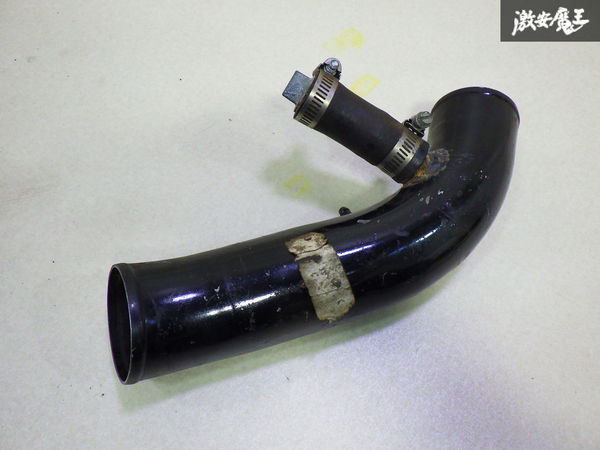 【ストア出品】 適合車種 不明 インタークーラー?インテーク? パイプ 配管 1本 全長:約29cm パイプ径:約60mm 即納 在庫有 棚拍卖