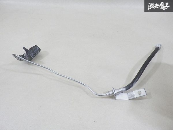 【ストア出品】 TOYOTA トヨタ 純正 TA22 セリカ 2TG クラッチ レリーズ シリンダー 形状にてわかる方 即納 棚5-2拍卖