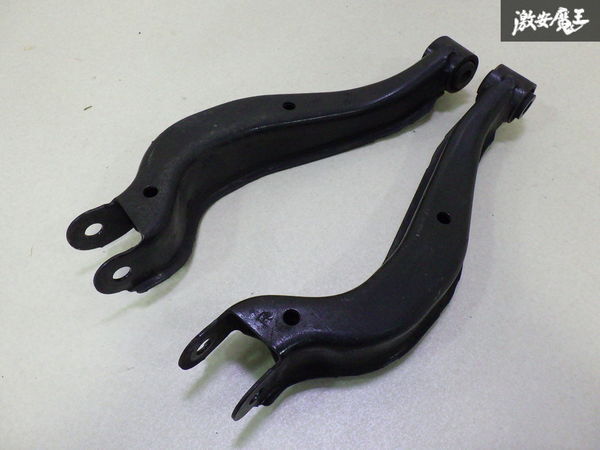 【ストア出品】 NISSAN 日産 純正 S14 シルビア リア アッパーアーム 左右 セット S13 S15 RPS13 180SX 即納 在庫有 棚H-10拍卖