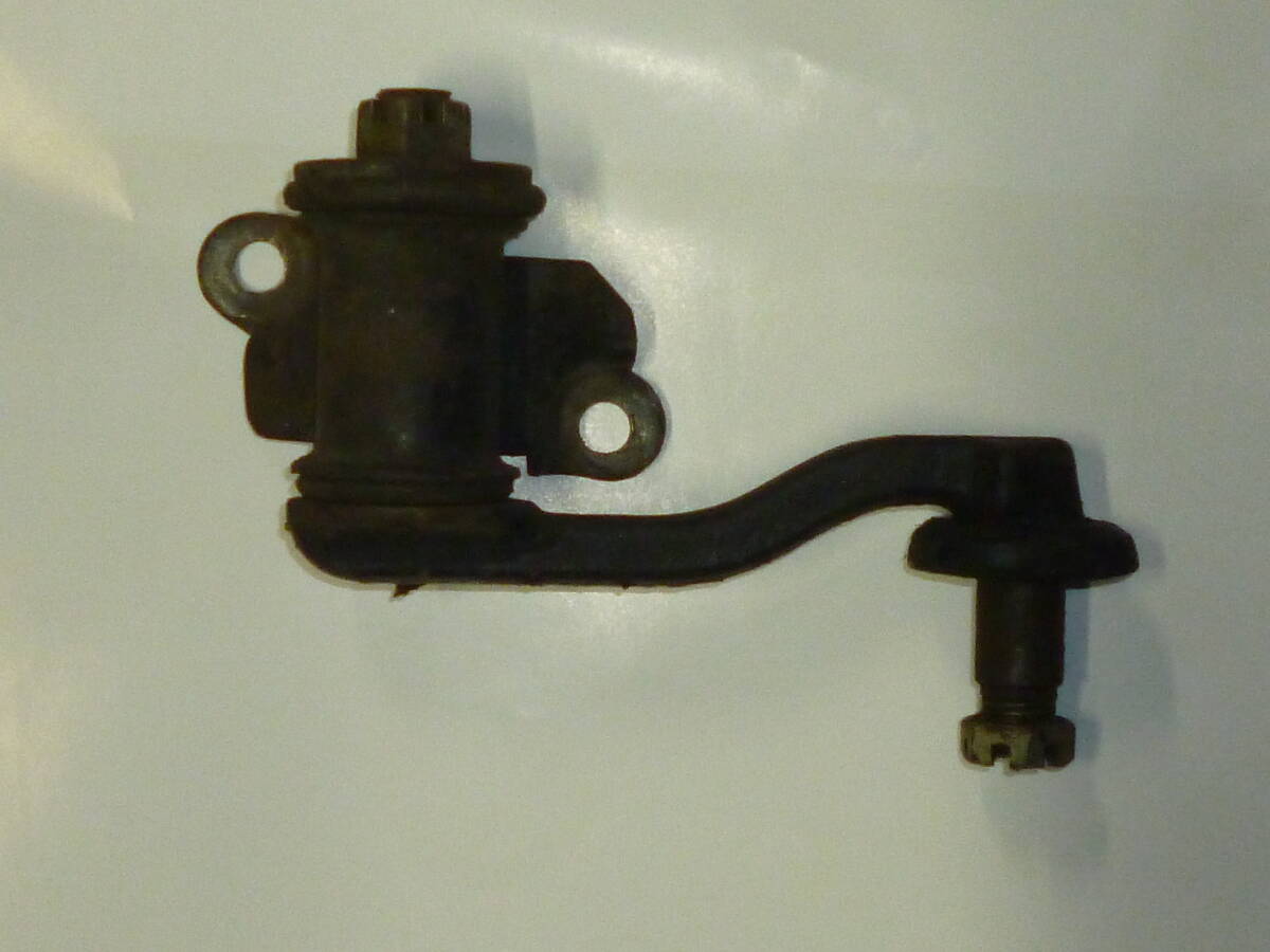 【TOYOTA トヨタ スポーツ800 S800 ヨタハチ UP15 パブリカ UP20】中古 アイドラアーム拍卖