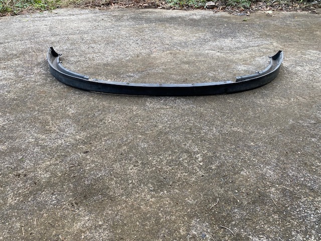 超希少!JZZ30ソアラ 中期用! 純正フロントリップ/JZZ31 UZZ32 UZZ30 TOYOTA genuine 純正 フロント リップスポイラー拍卖