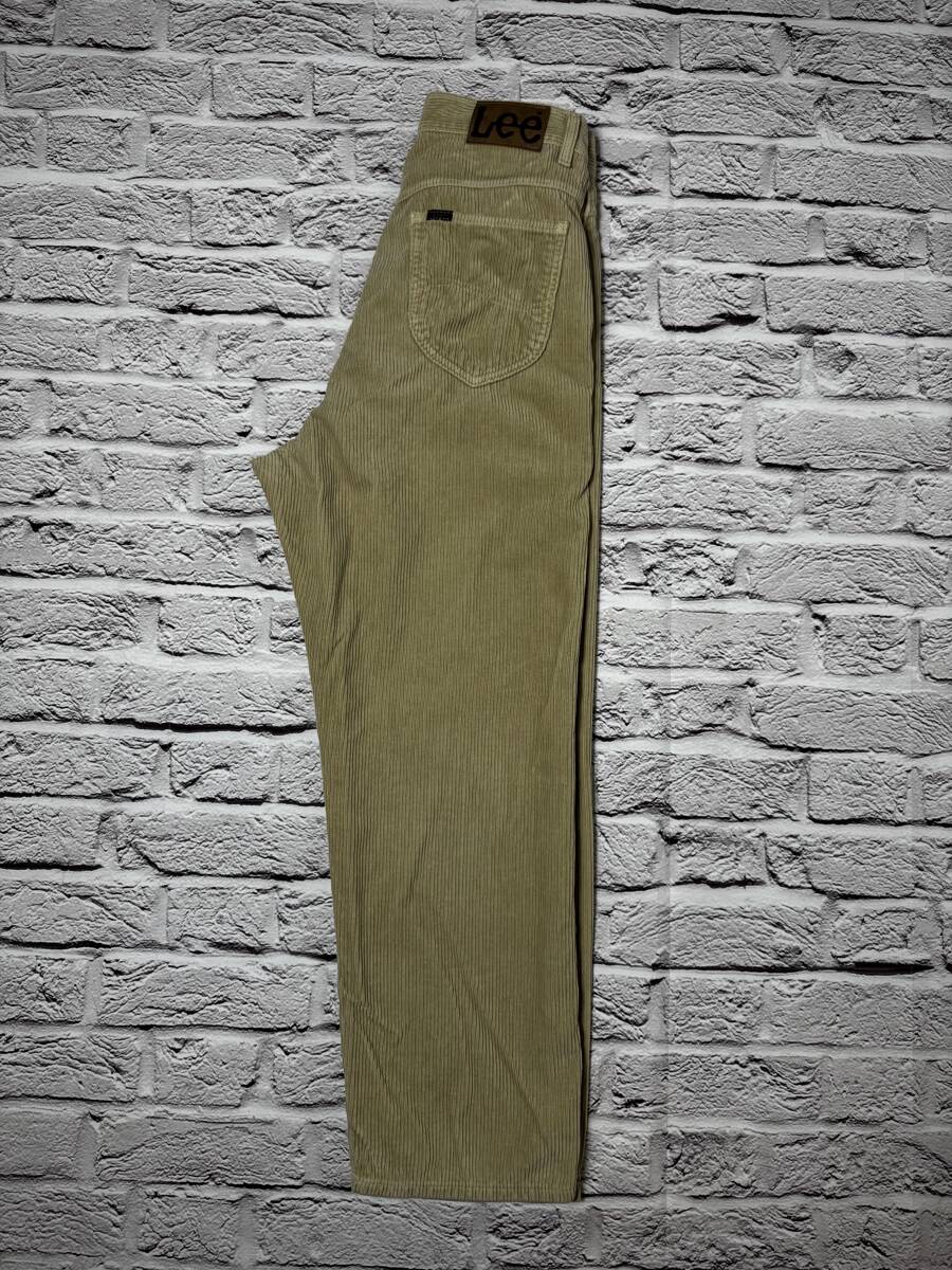 Lee リー LB9706 コーデュロイパンツ w0225-1016-③-② サイズM拍卖
