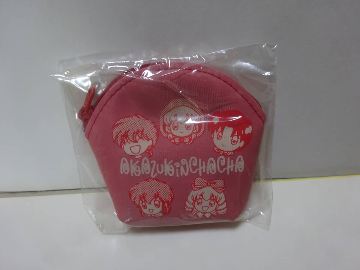 新品★赤ずきんチャチャ 小銭入れ ■りぼん拍卖