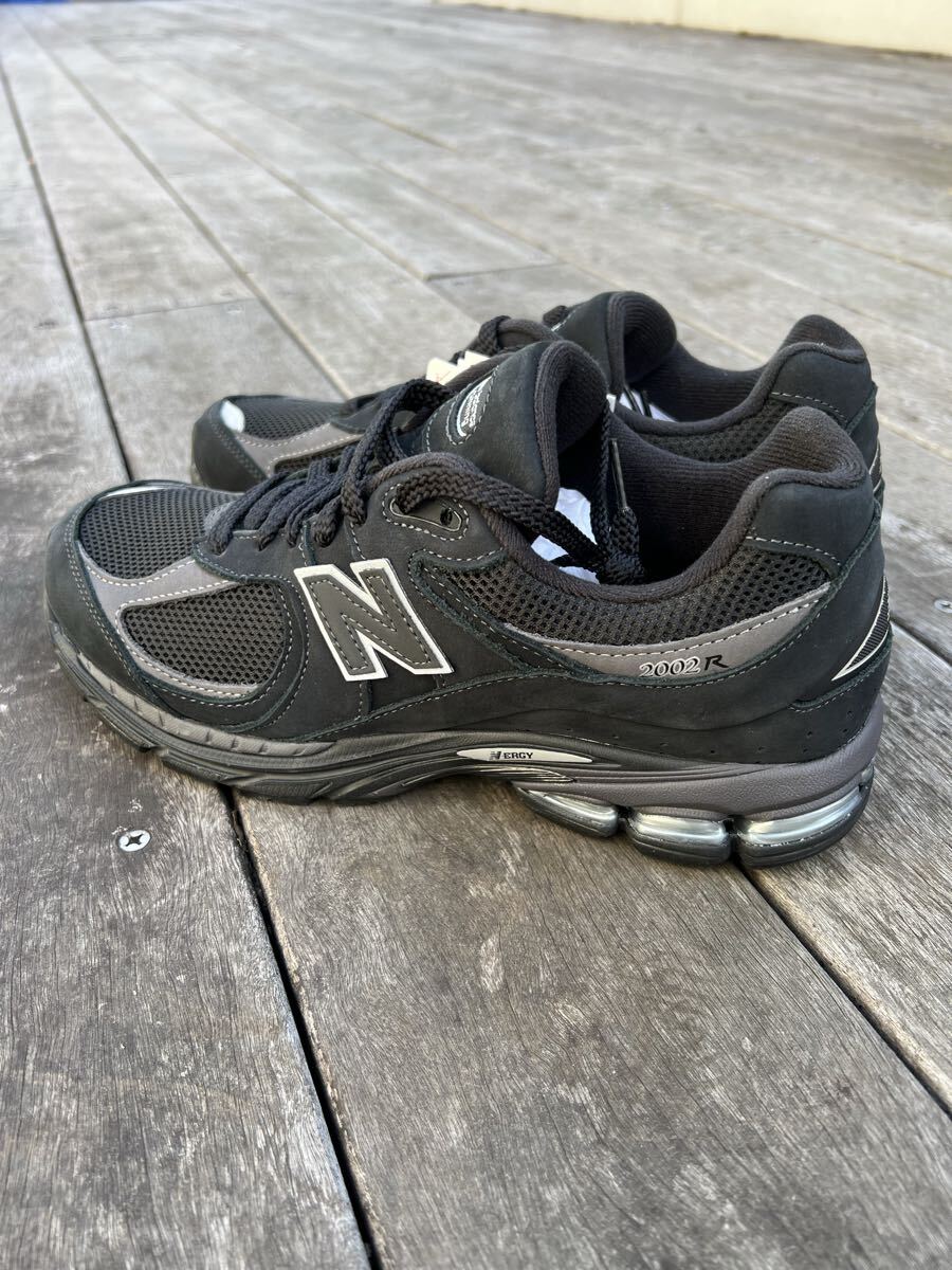 希少 27.5cm 公式限定モデル ニューバランス M2002RCK拍卖
